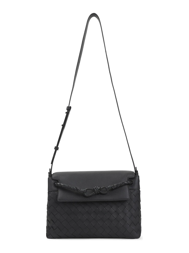 Bottega Veneta Small Andiamo Messenger Gummy alternative