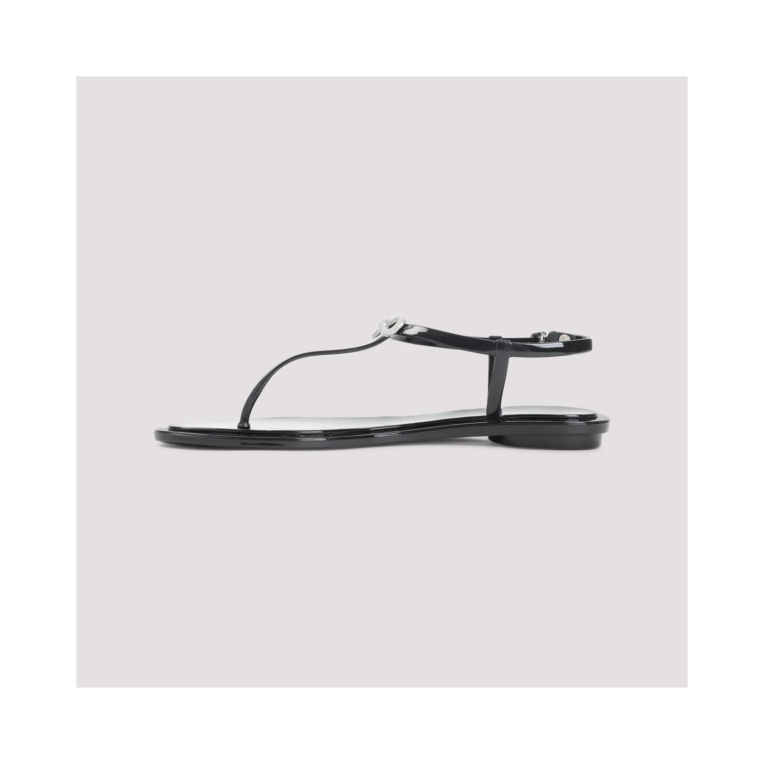 Mach & Mach Double Bow Sandals