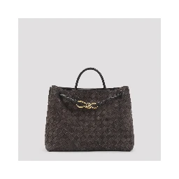 Bottega Veneta Medium Andiamo Bag