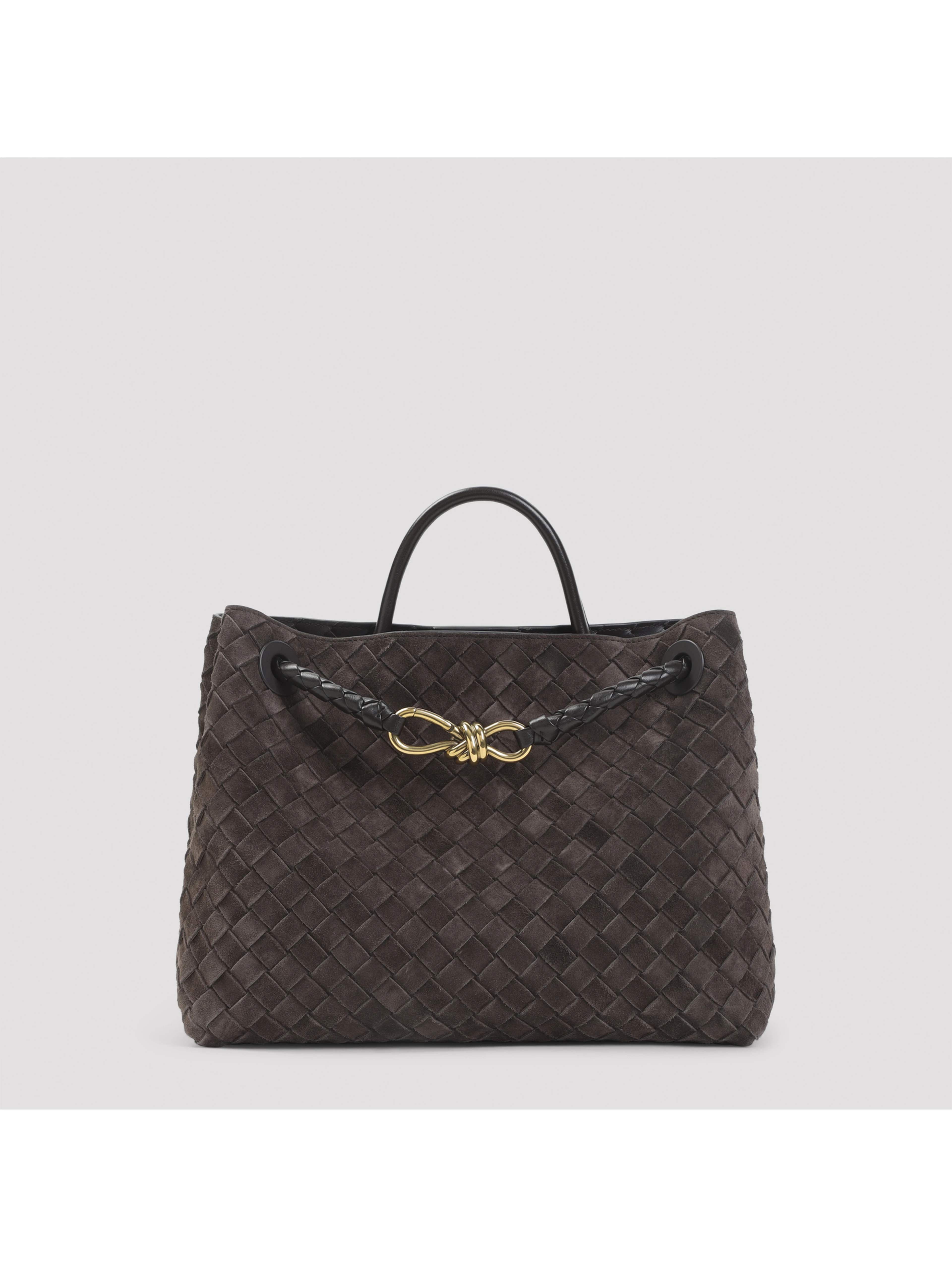 Bottega Veneta Medium Andiamo Bag