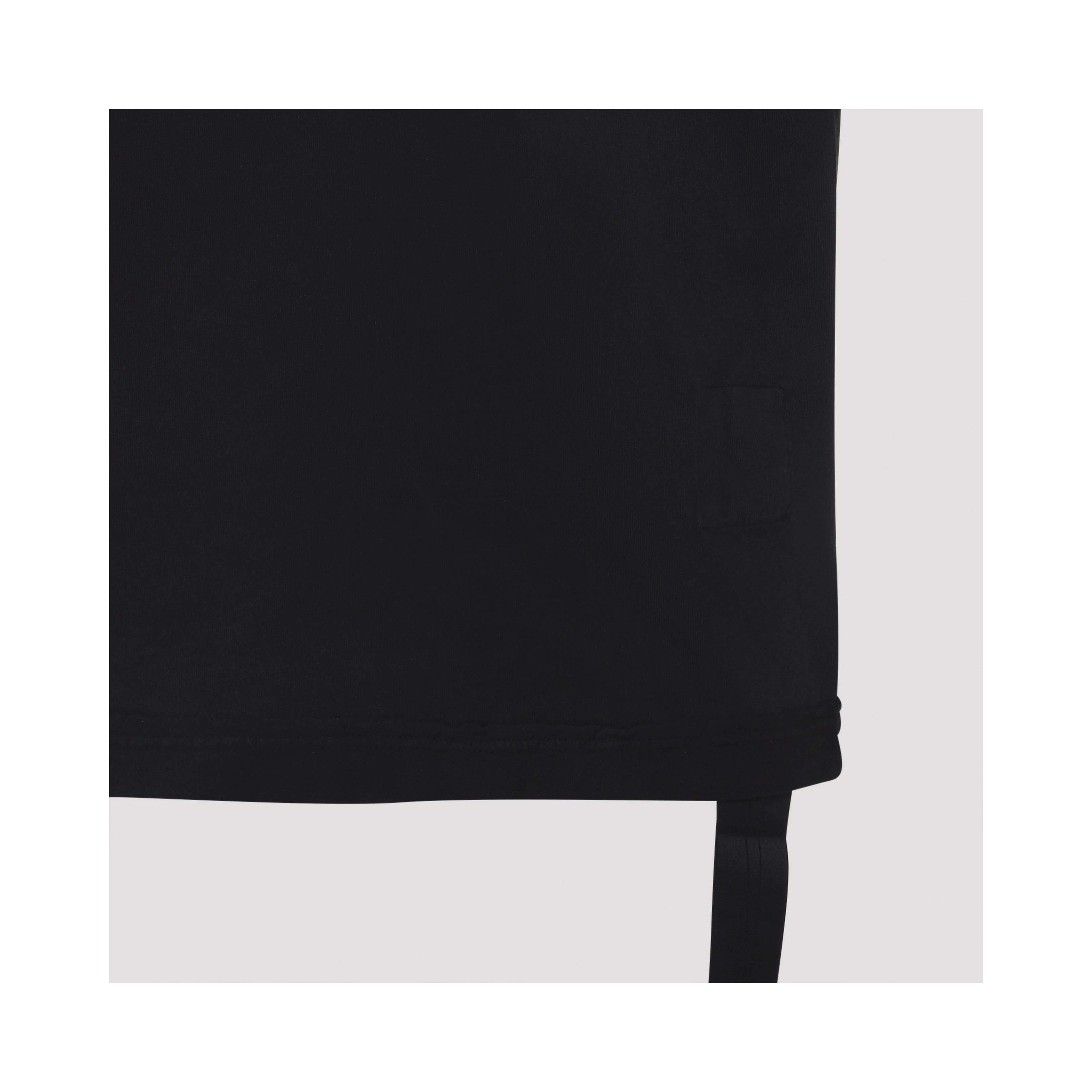 Rick Owens Drkshdw Level T T-Shirt
