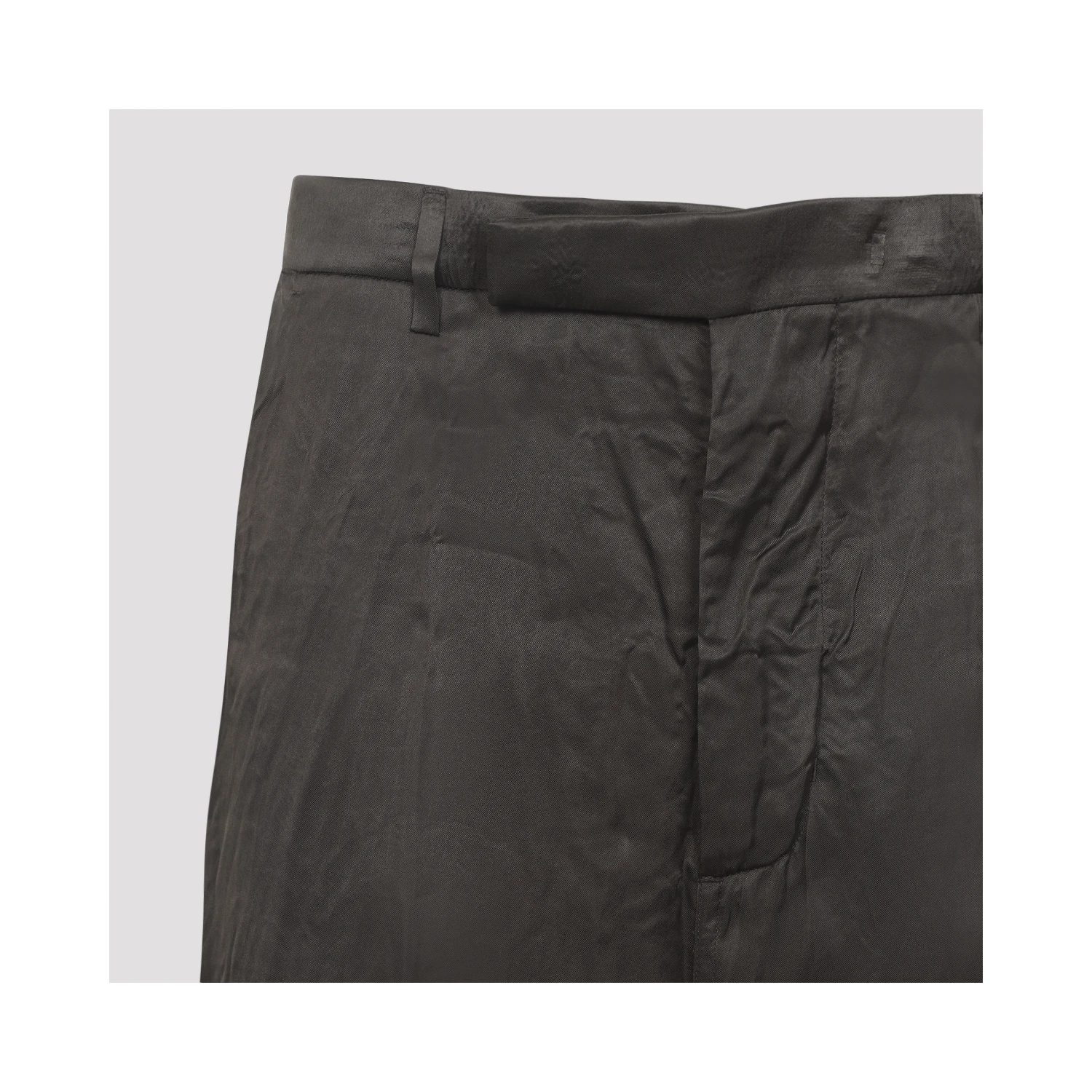 Rick Owens Athena Arrowhead Pants