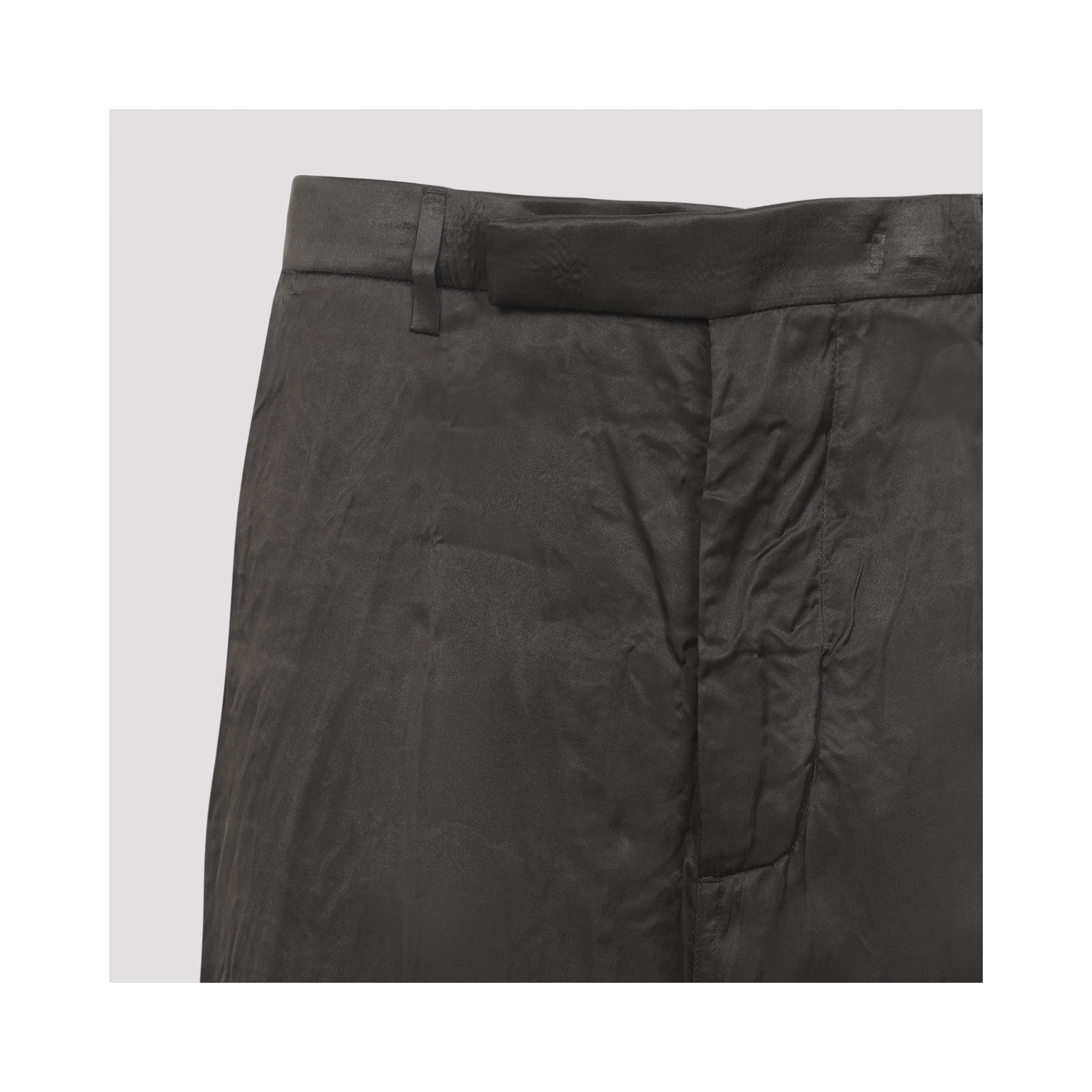 Rick Owens Athena Arrowhead Pants