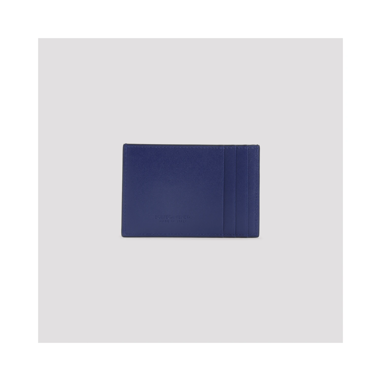 Bottega Veneta Cassette Credit Card Case