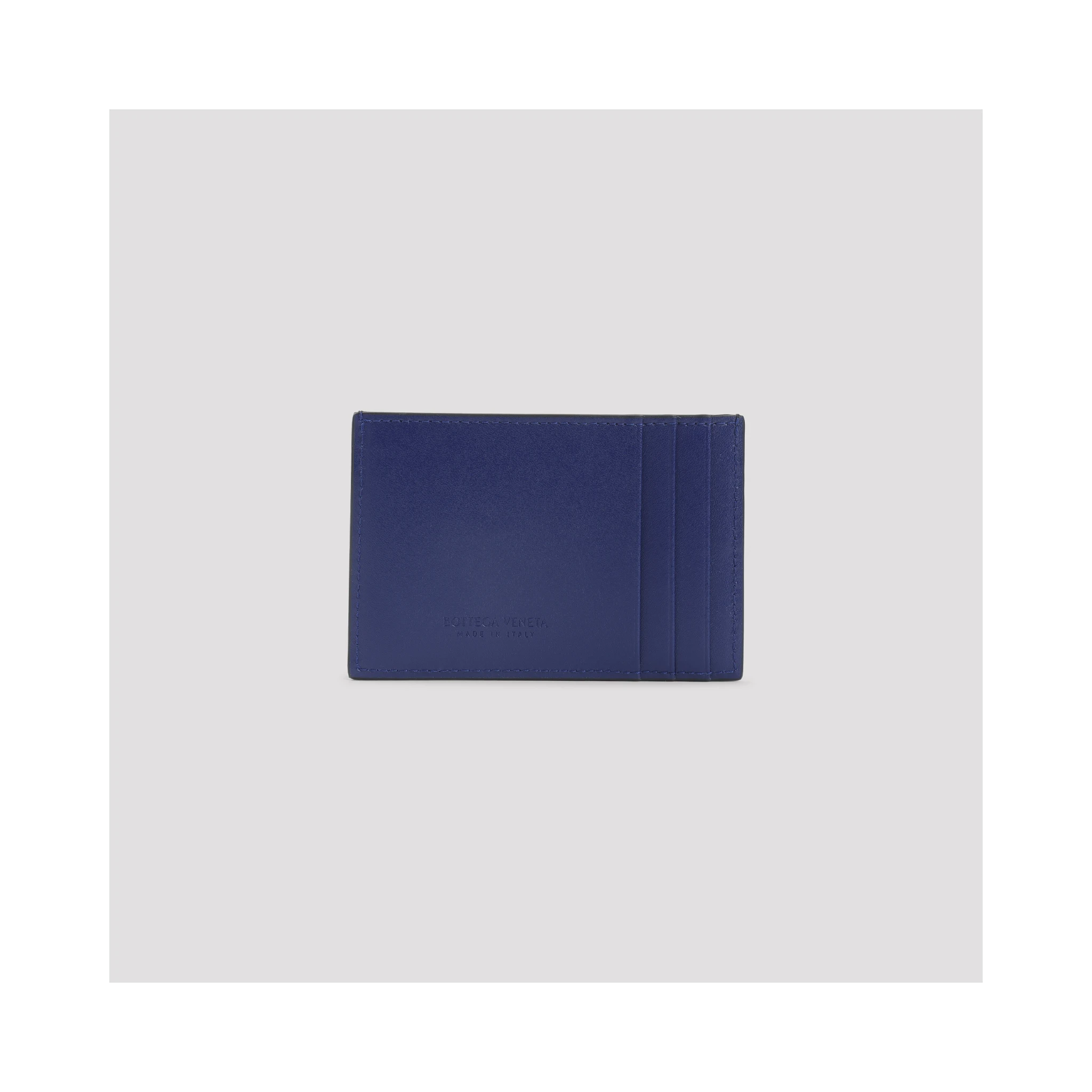 Bottega Veneta Cassette Credit Card Case