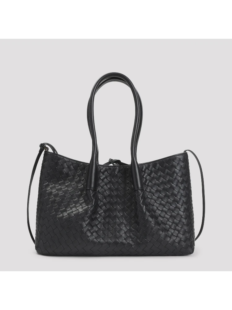 Bottega Veneta Pinacoteca Medium Handbag