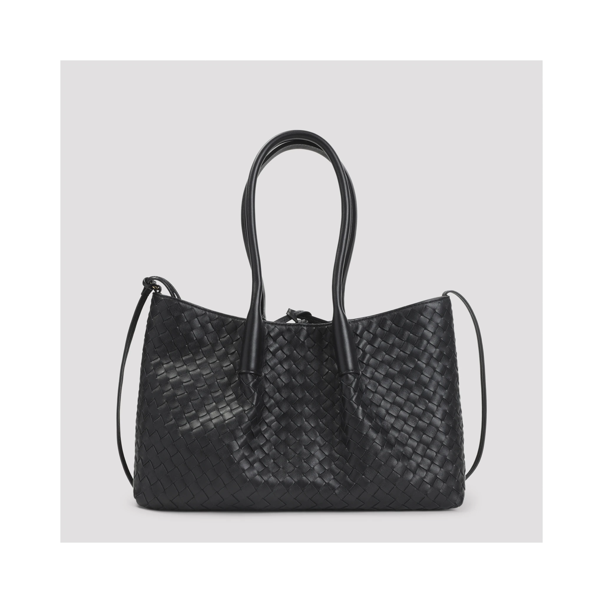 Bottega Veneta Pinacoteca Medium Handbag
