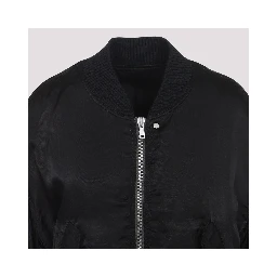 Rick Owens Secchia Flight Jacket