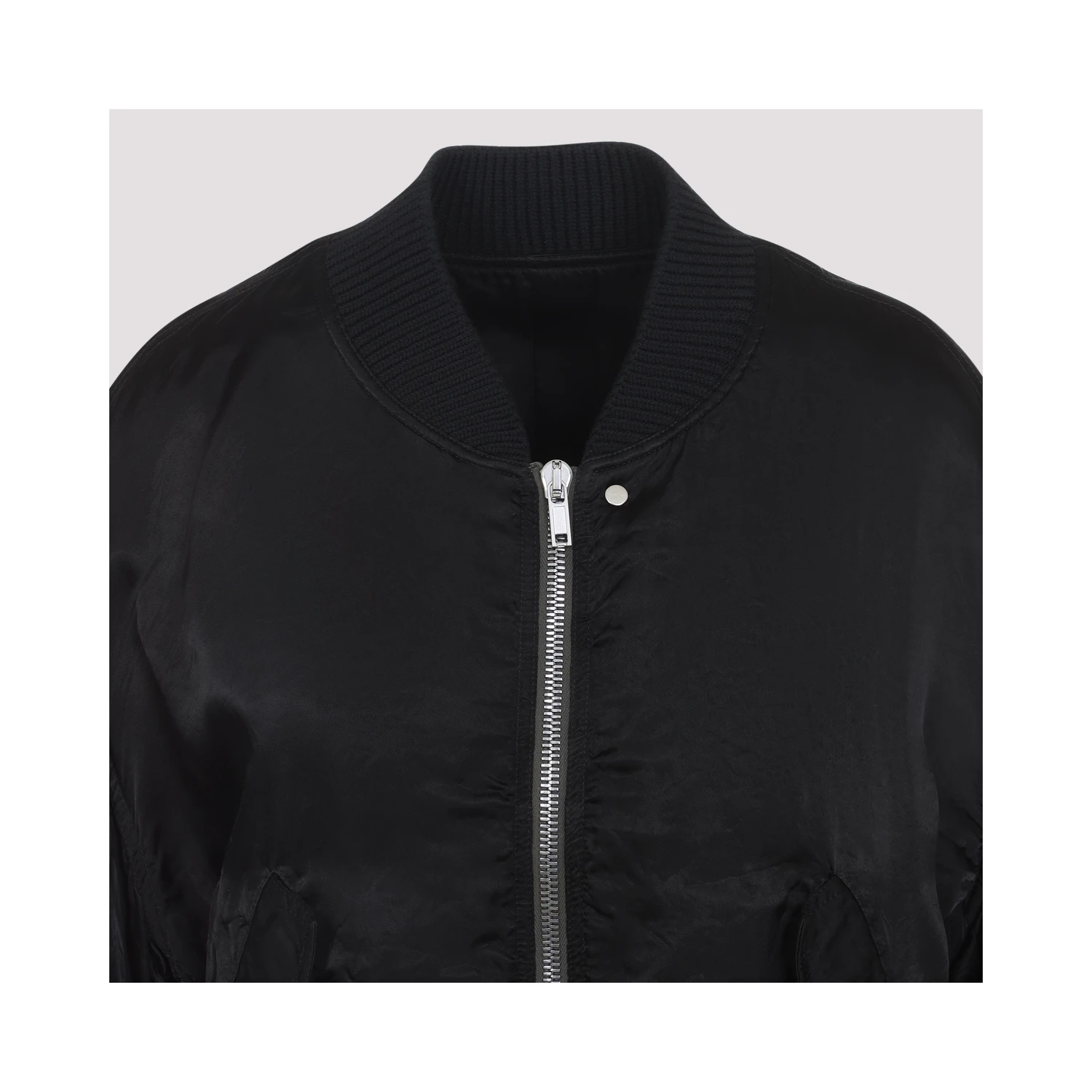 Rick Owens Secchia Flight Jacket
