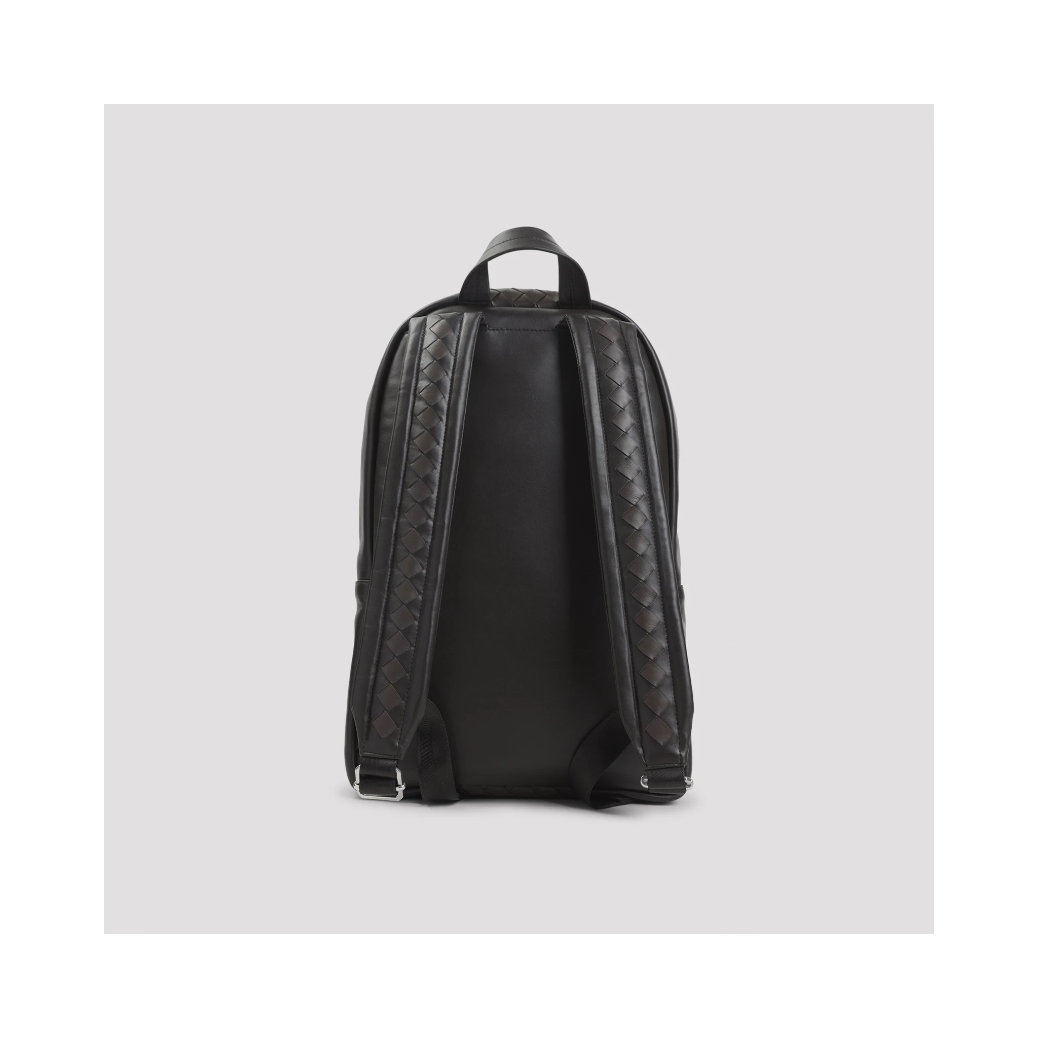 Bottega Veneta Intrecciato Backpack