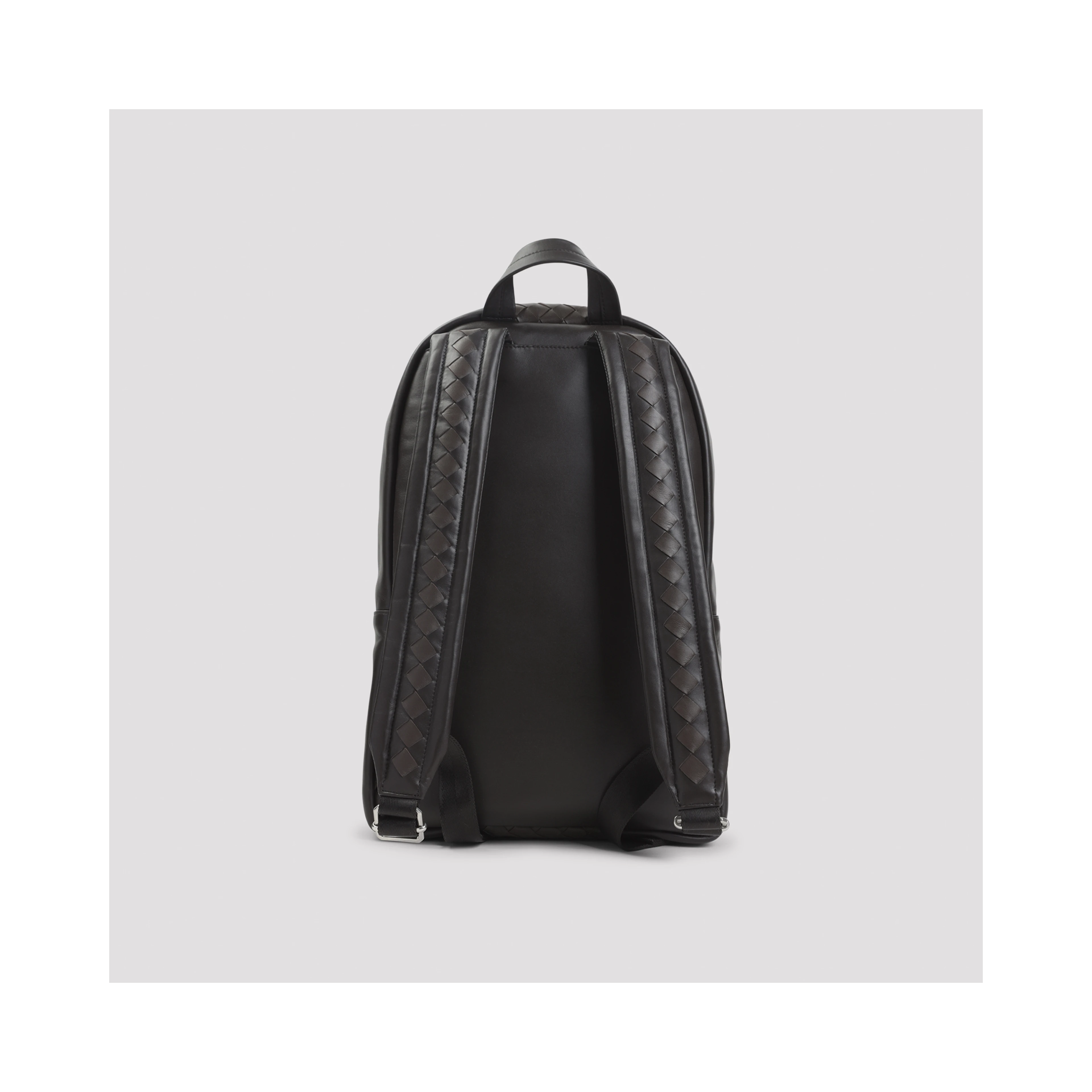 Bottega Veneta Intrecciato Backpack