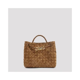 Bottega Veneta Small Andiamo Bag