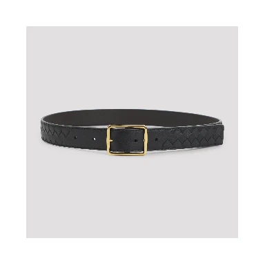 Bottega Veneta Reverso Belt