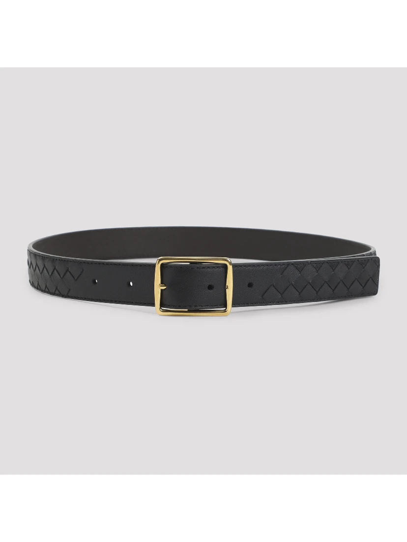 Bottega Veneta Reverso Belt