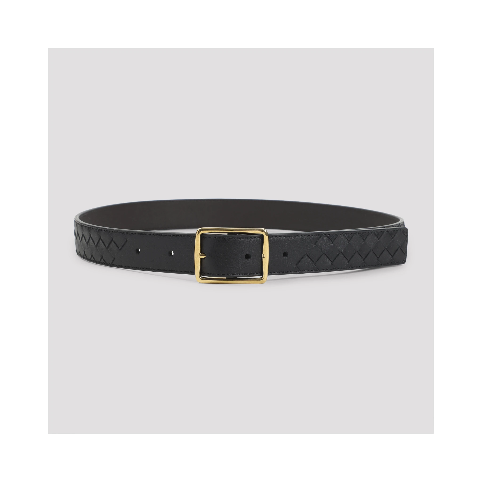 Bottega Veneta Reverso Belt