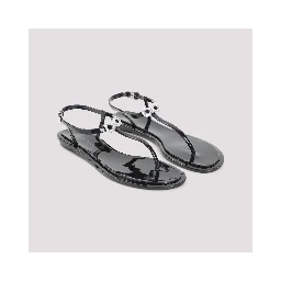 Mach & Mach Double Bow Sandals