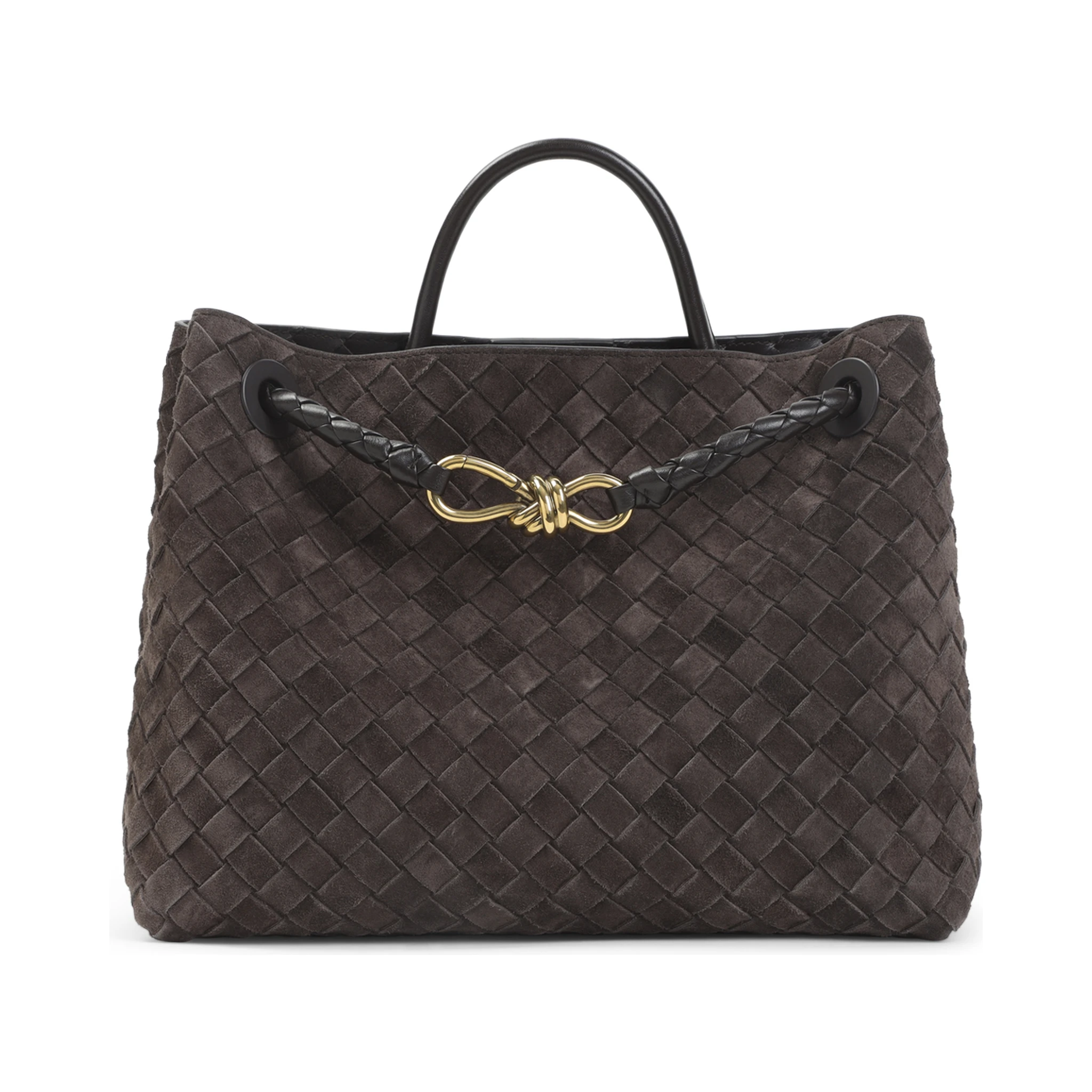 Bottega Veneta Medium Andiamo Bag