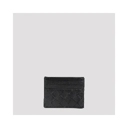 Bottega Veneta Intrecciato Card Case