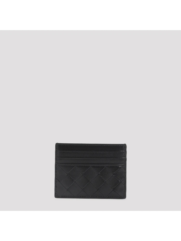 Bottega Veneta Intrecciato Card Case