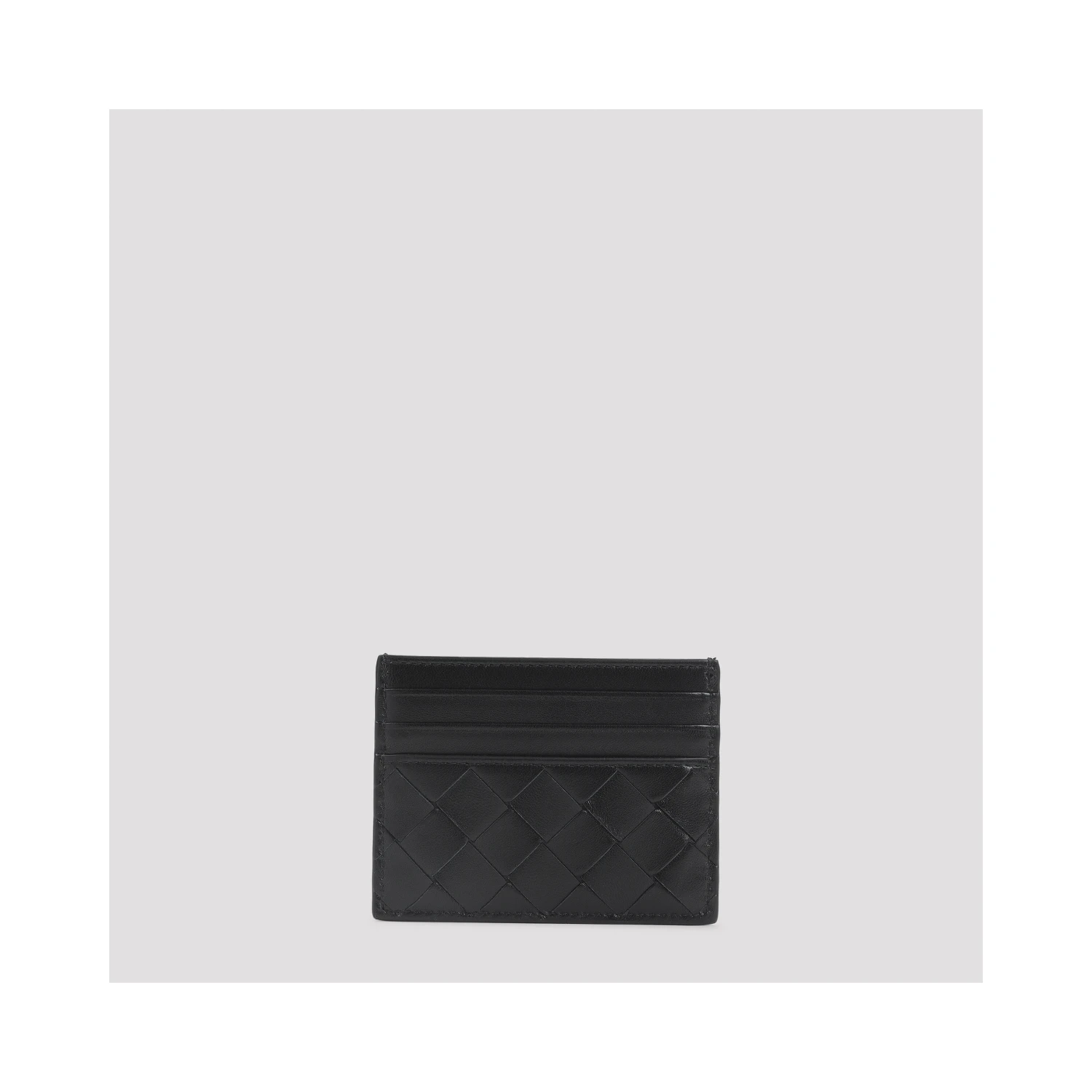 Bottega Veneta Intrecciato Card Case