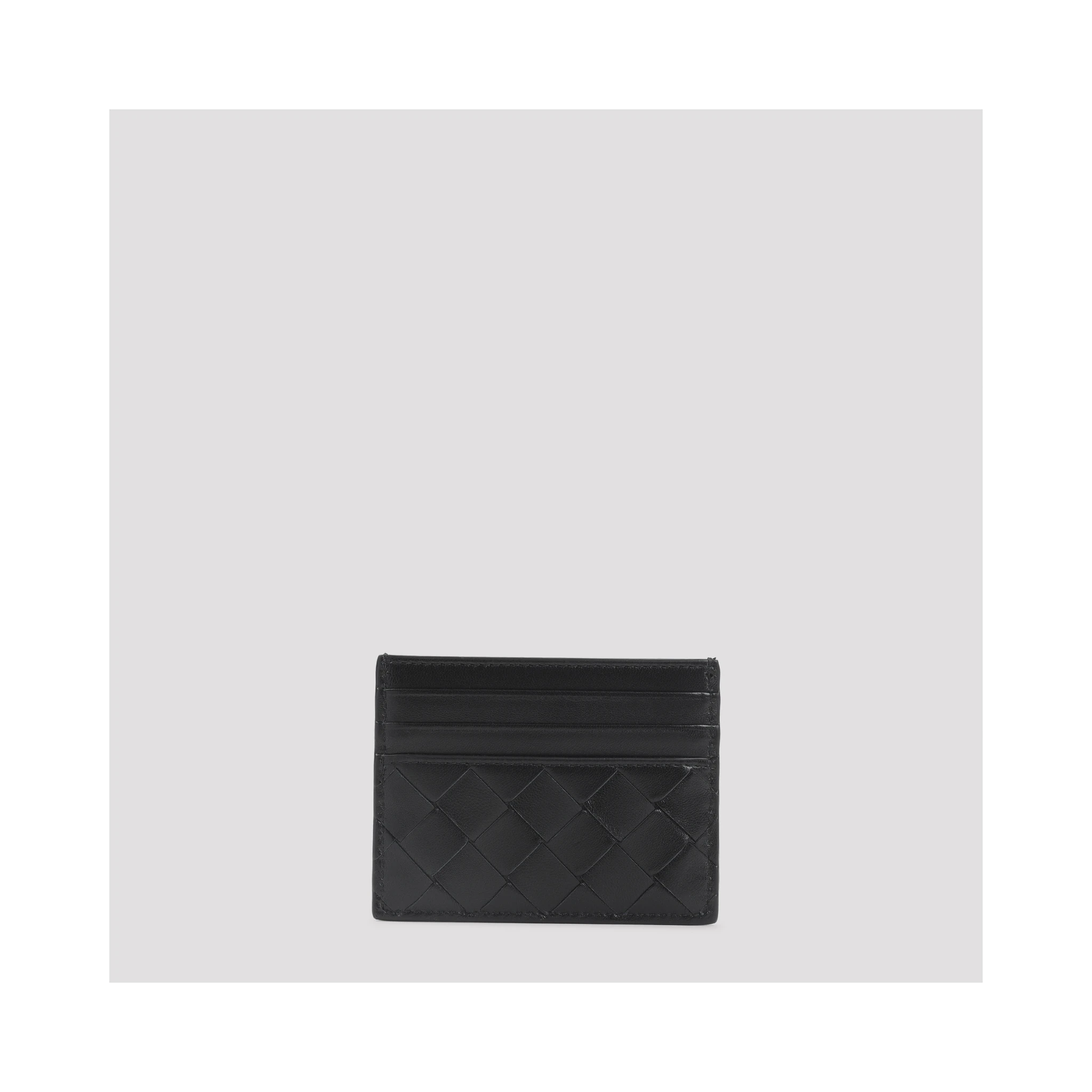 Bottega Veneta Intrecciato Card Case