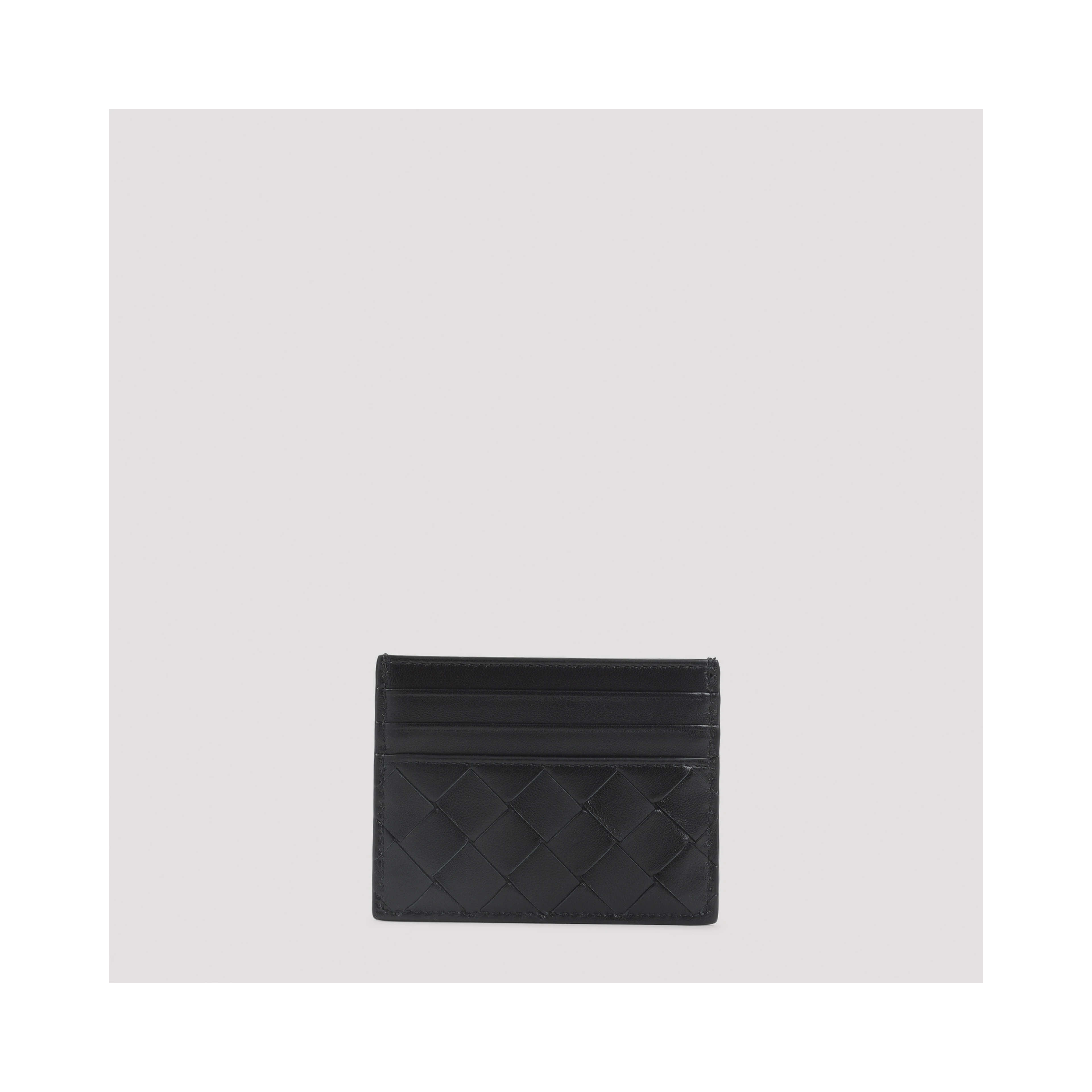 Bottega Veneta Intrecciato Card Case