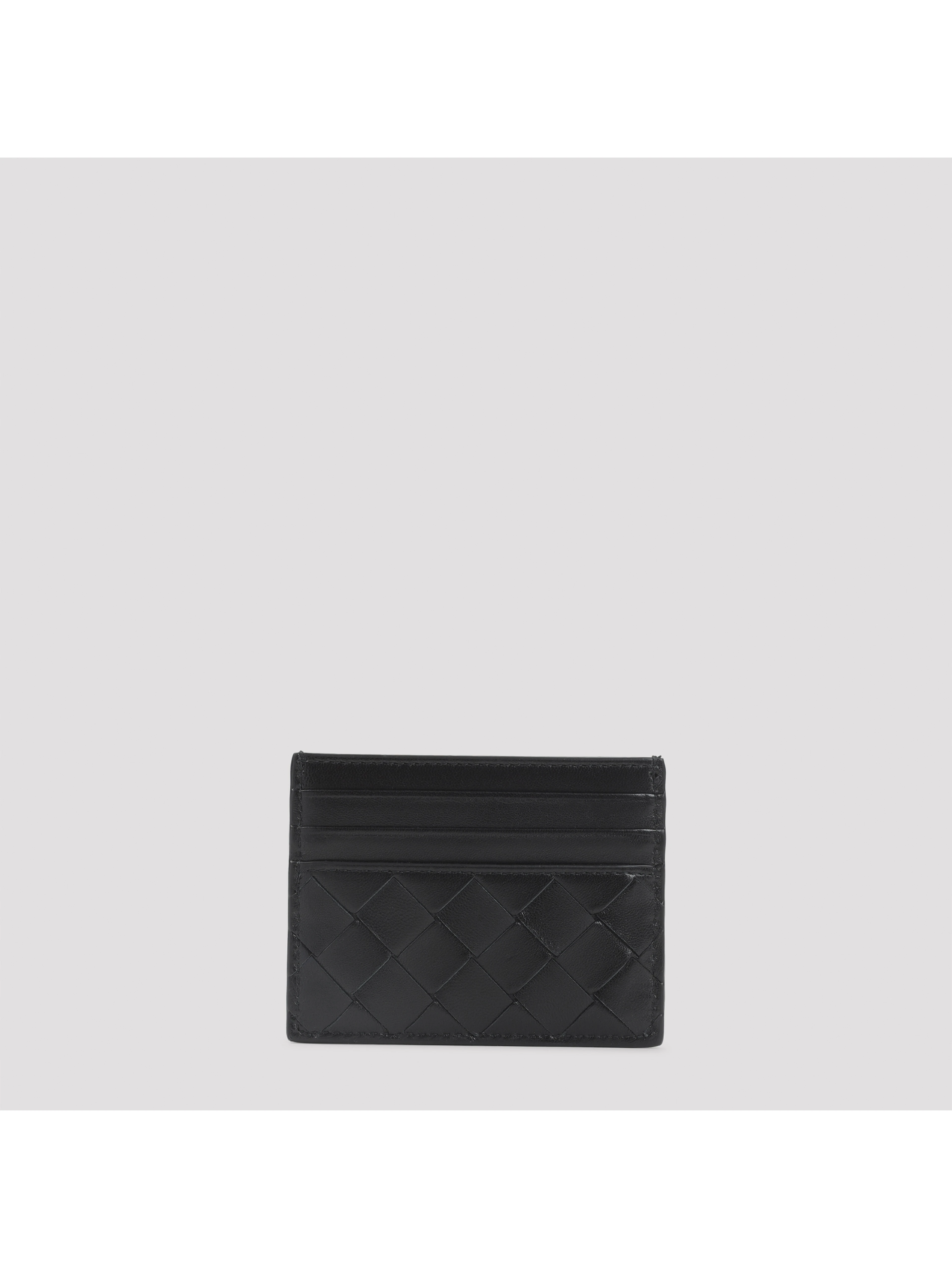Bottega Veneta Intrecciato Card Case