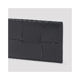 Bottega Veneta Cassette Credit Card Case