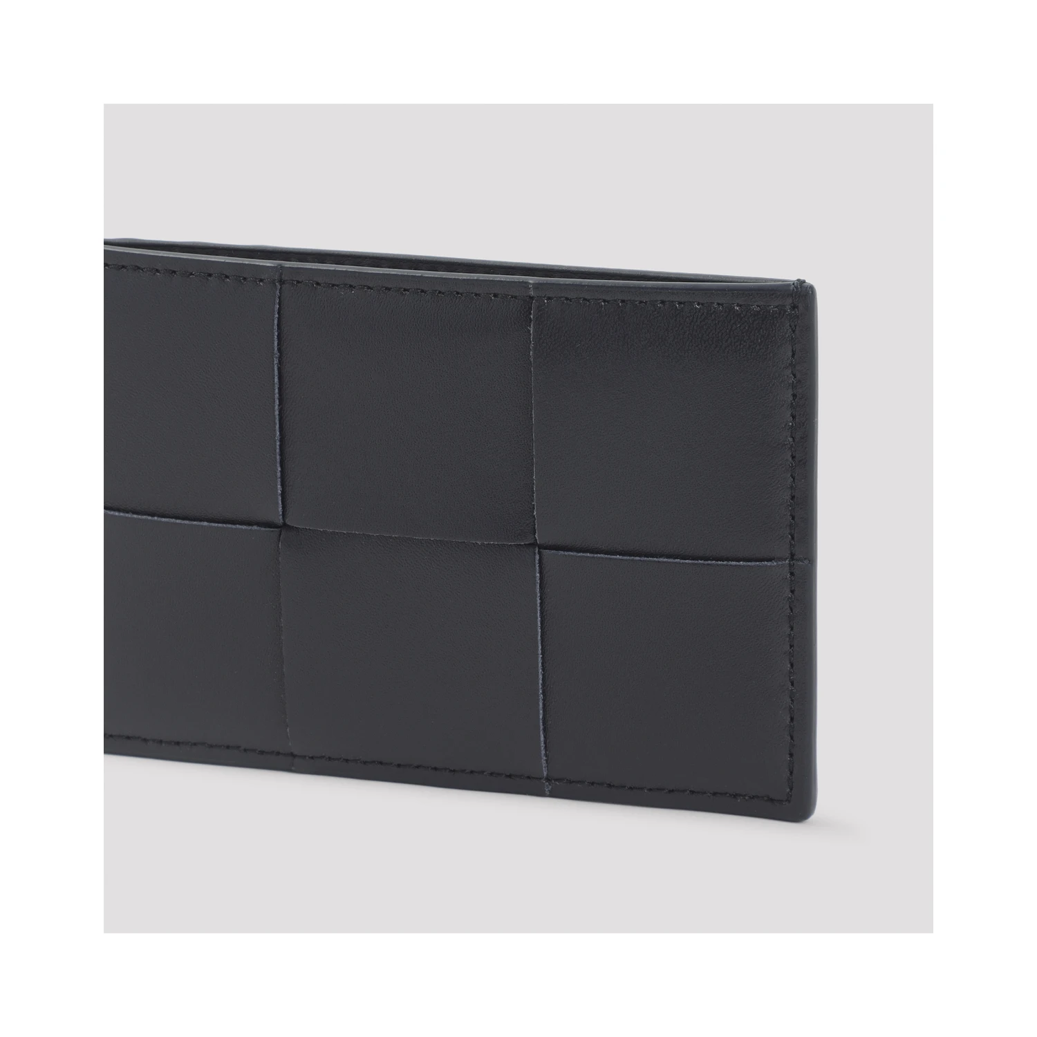 Bottega Veneta Cassette Credit Card Case