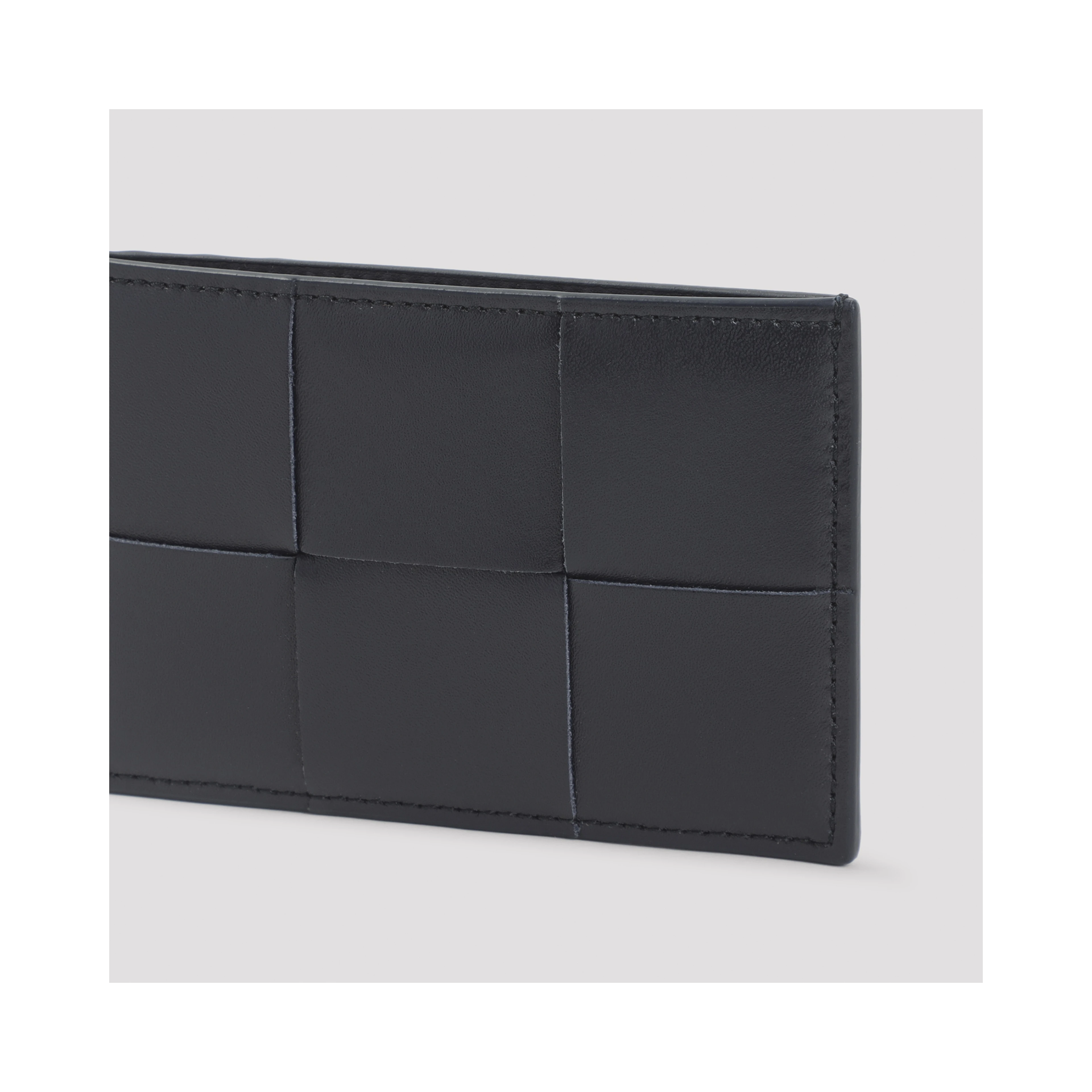 Bottega Veneta Cassette Credit Card Case