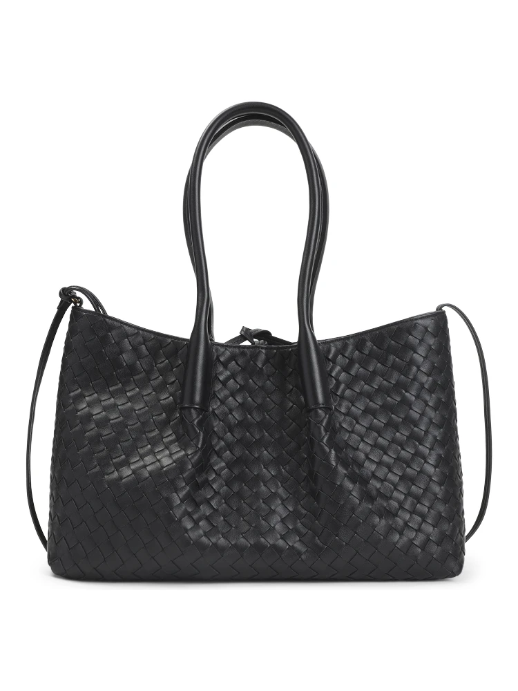 Bottega Veneta Pinacoteca Medium Handbag alternative