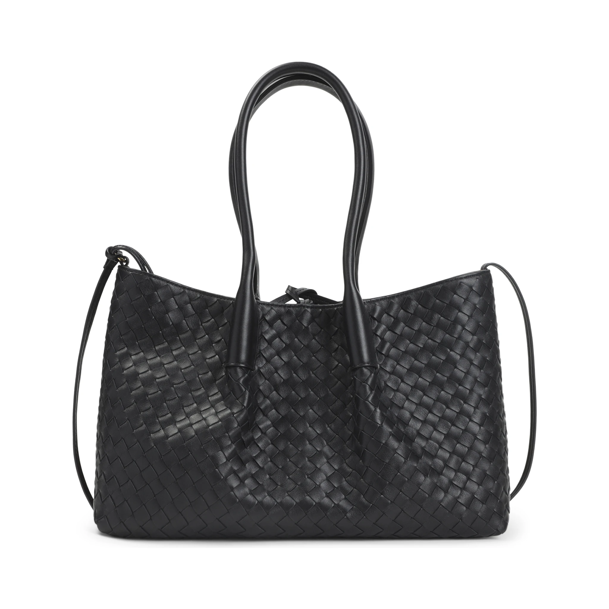 Bottega Veneta Pinacoteca Medium Handbag