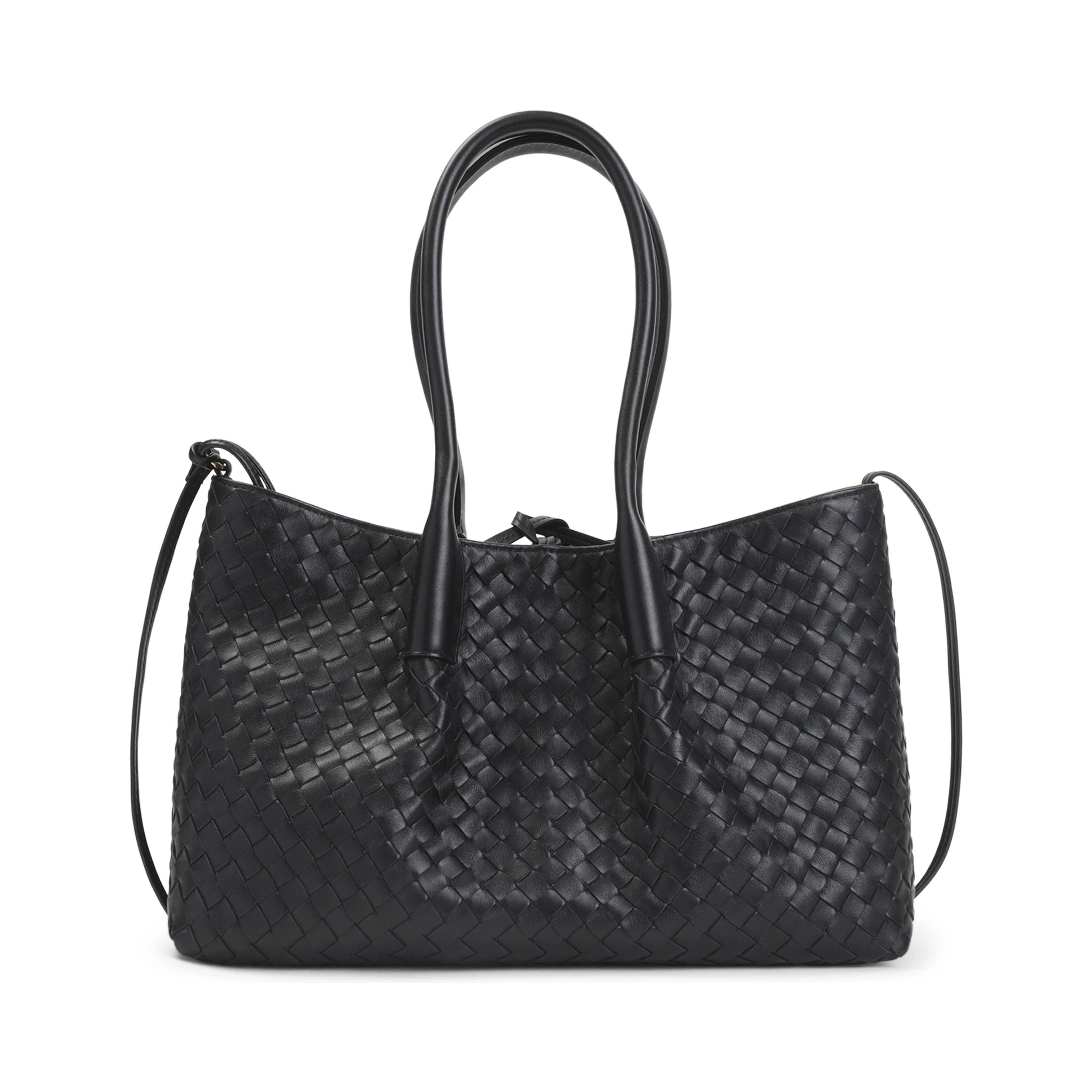Bottega Veneta Pinacoteca Medium Handbag