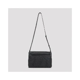 Bottega Veneta Small Andiamo Messenger Gummy