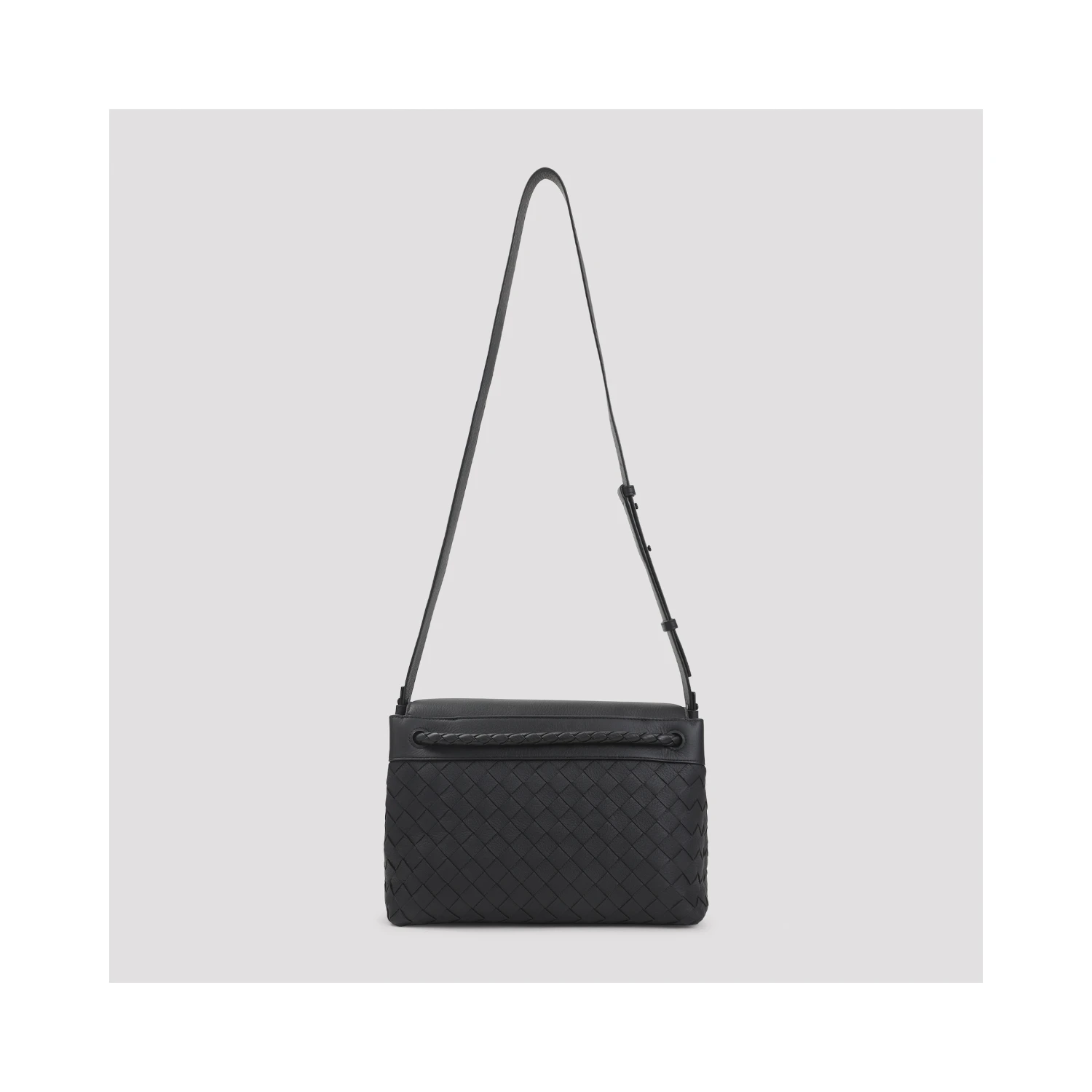 Bottega Veneta Small Andiamo Messenger Gummy