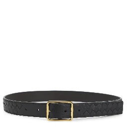 Bottega Veneta Reverso Belt