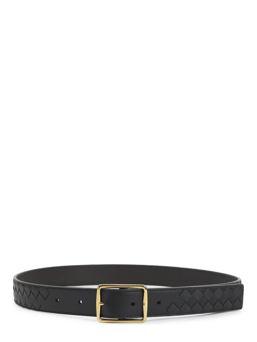 Bottega Veneta Reverso Belt