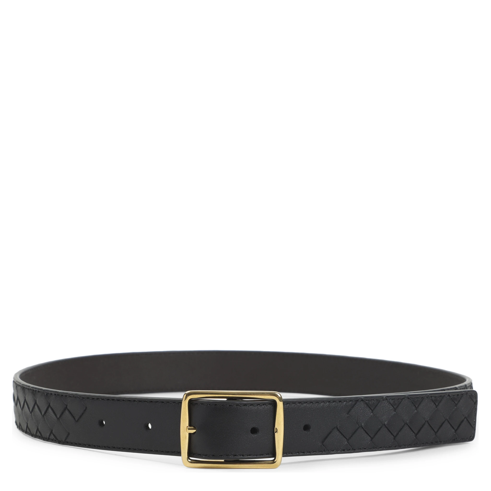 Bottega Veneta Reverso Belt