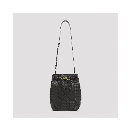 Bottega Veneta Andiamo Bucket Bag