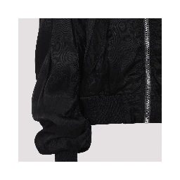 Rick Owens Secchia Flight Jacket