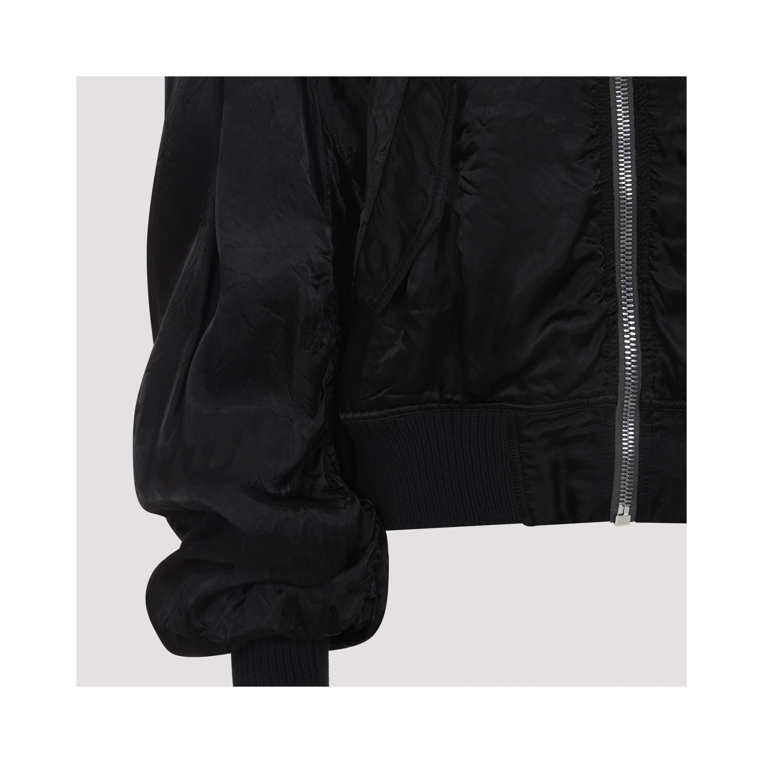 Rick Owens Secchia Flight Jacket