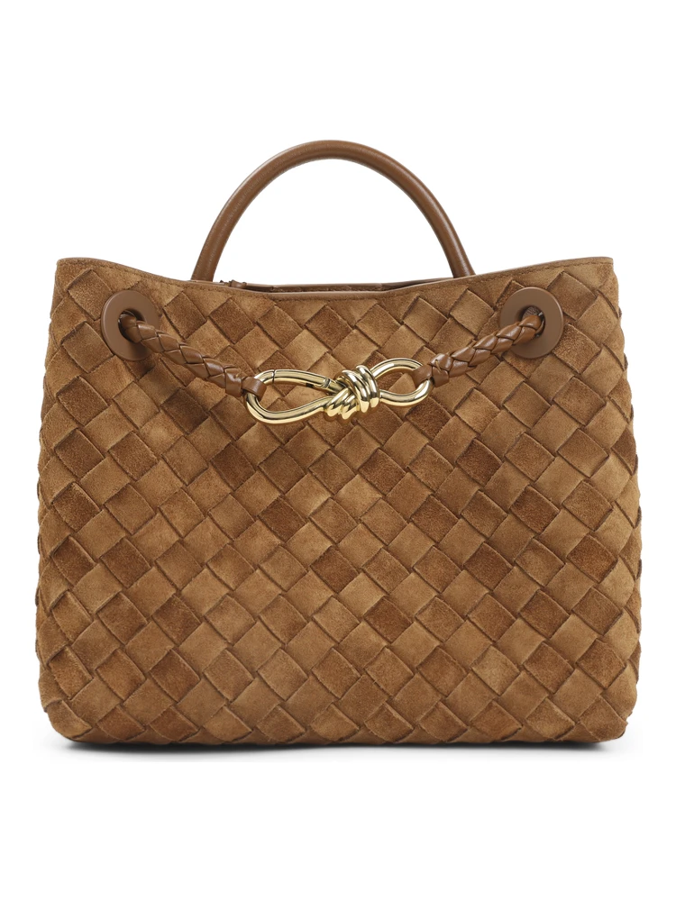 Bottega Veneta Small Andiamo Bag alternative