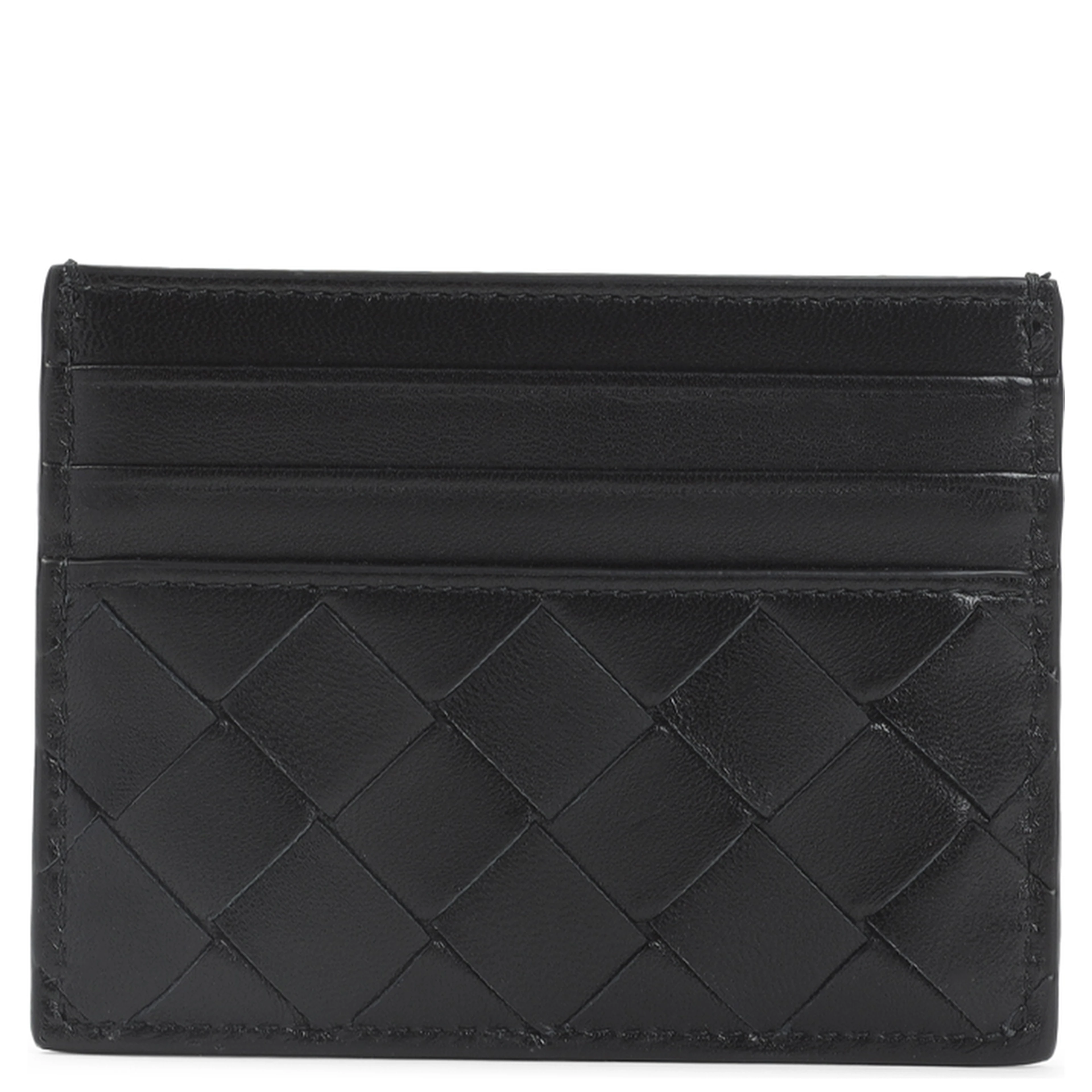 Bottega Veneta Intrecciato Card Case