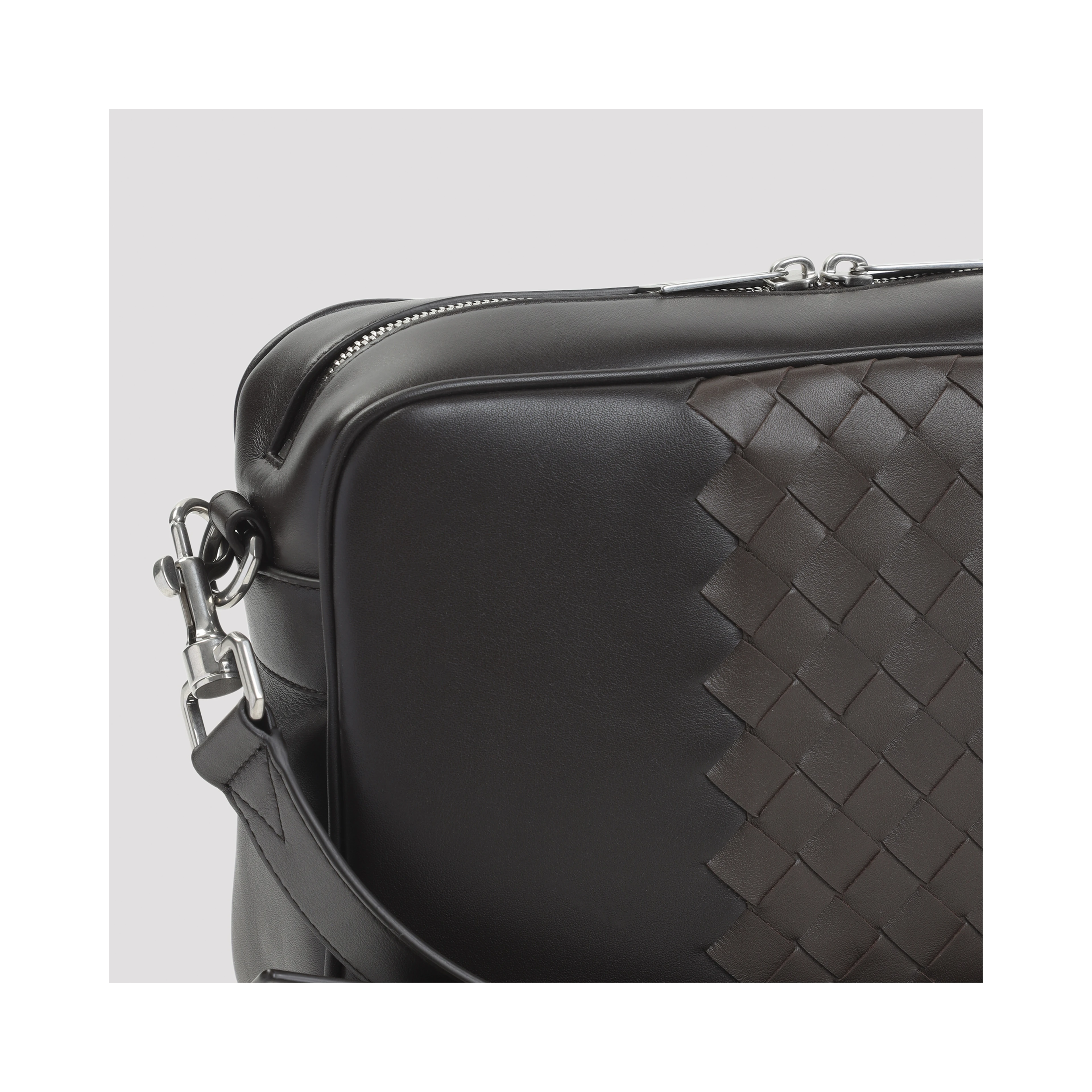 Bottega Veneta Camera Bag