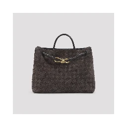Bottega Veneta Medium Andiamo Bag