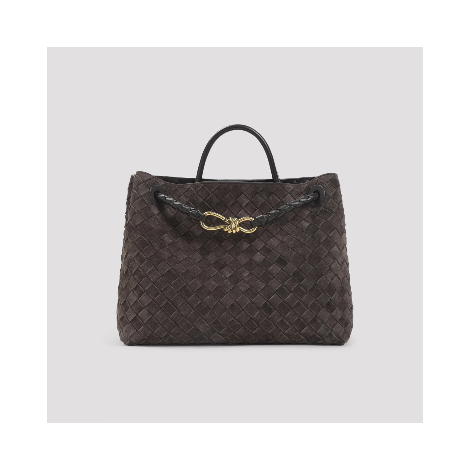 Bottega Veneta Medium Andiamo Bag