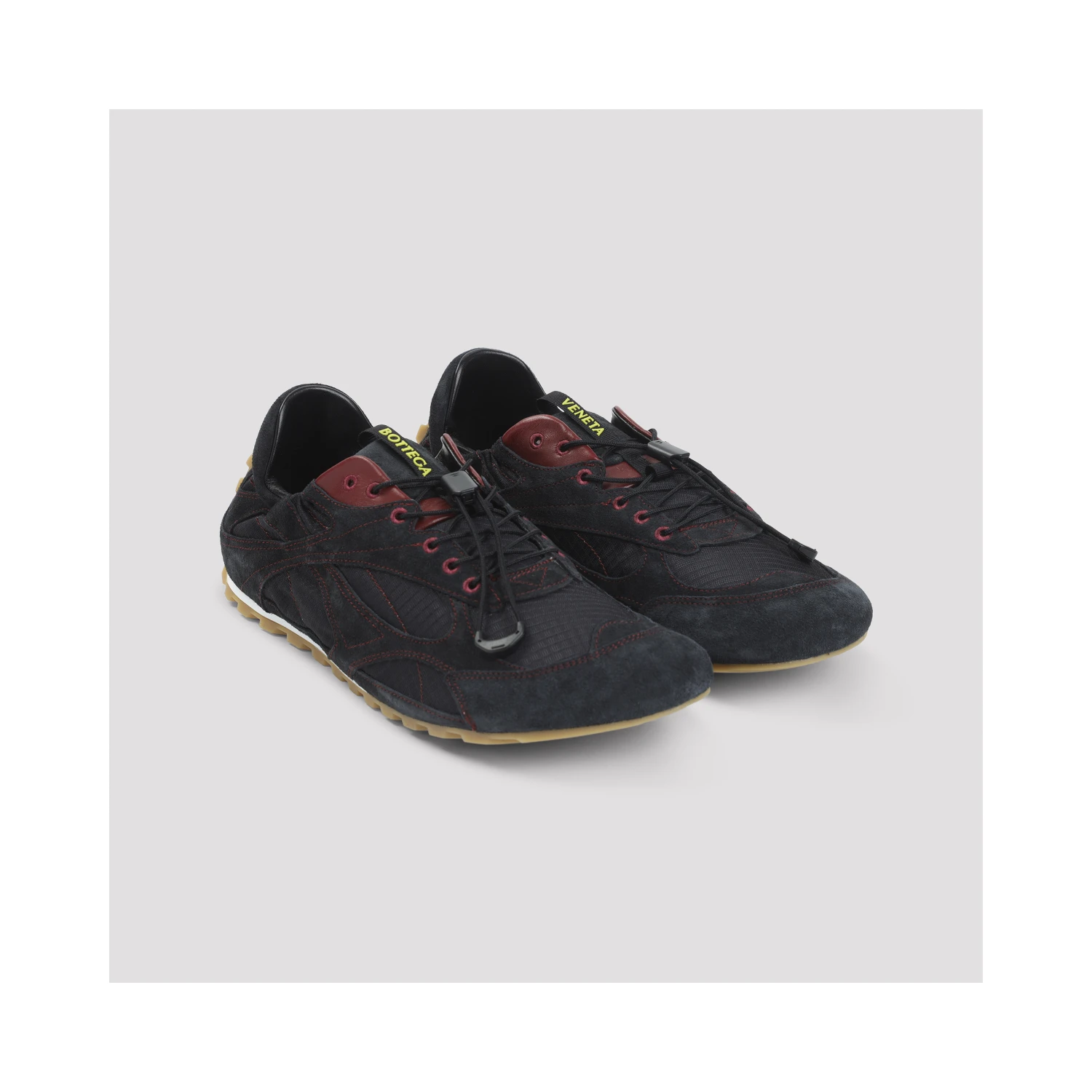 Bottega Veneta Orbit Flash Sneaker