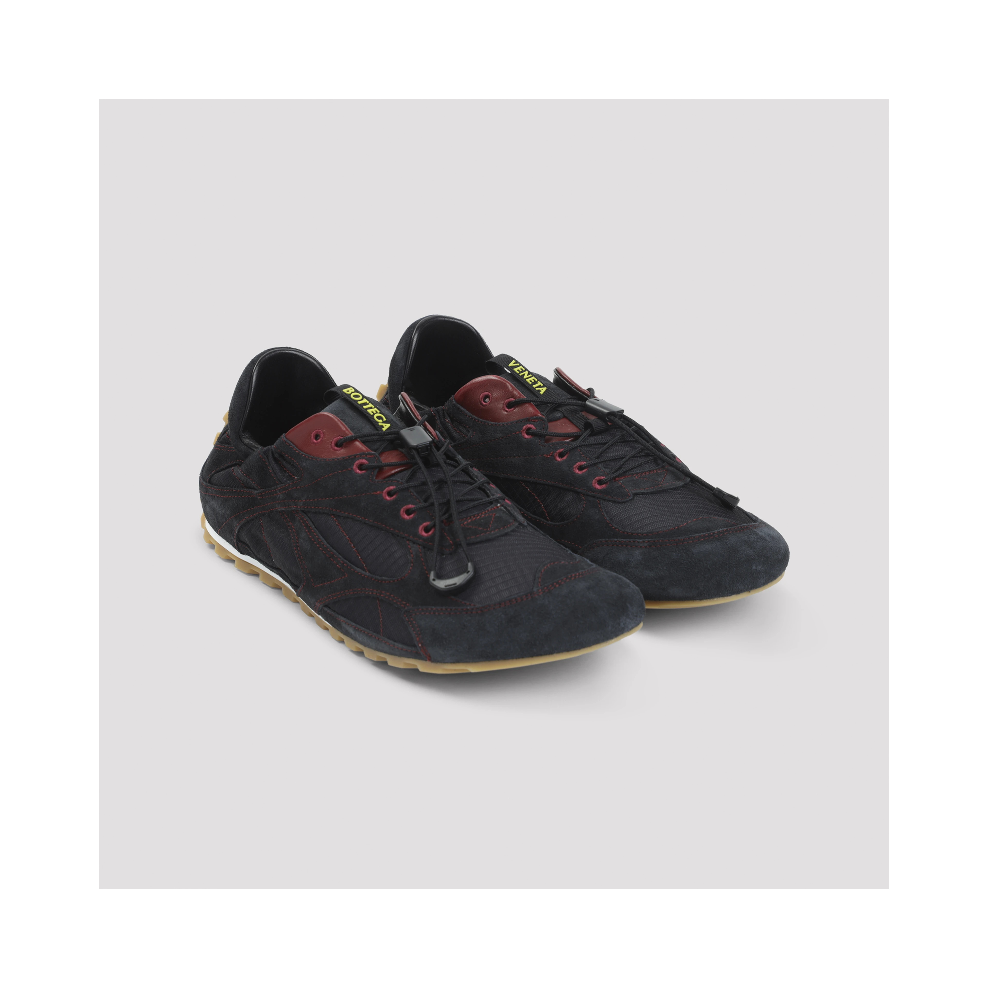 Bottega Veneta Orbit Flash Sneaker