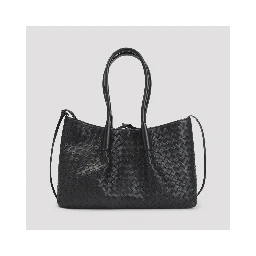 Bottega Veneta Pinacoteca Medium Handbag