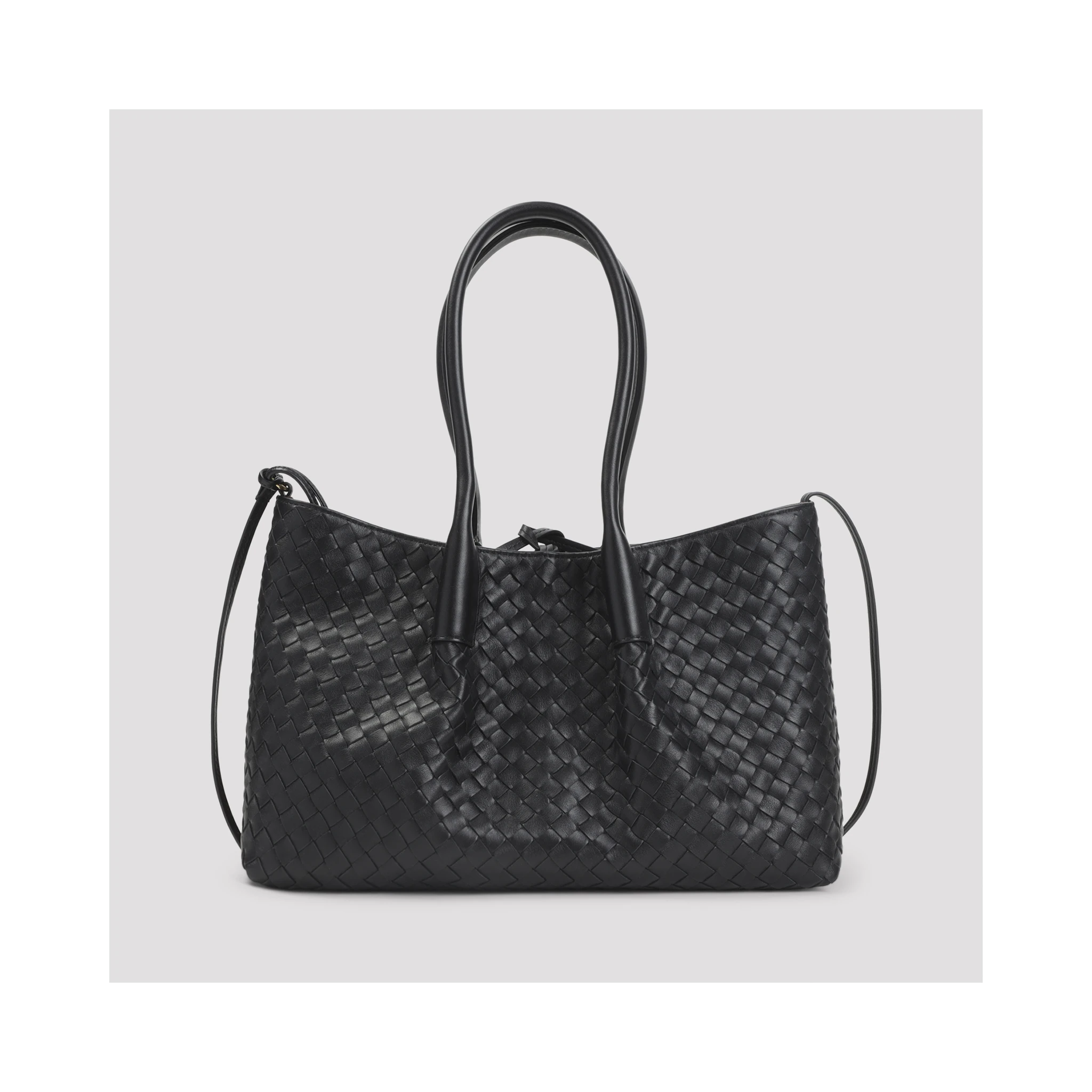 Bottega Veneta Pinacoteca Medium Handbag